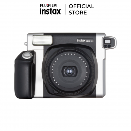Instax Wide 300 (BLACK)