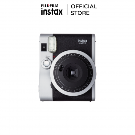 Instax Mini 90 Neo Classic (BLACK)