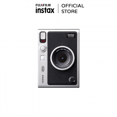 Instax Mini EVO (Black)