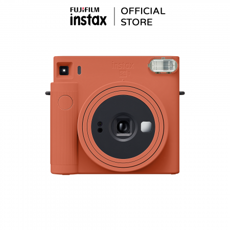 Instax Square SQ1 (TERRACOTTA ORANGE)