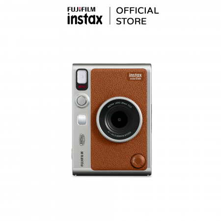 INSTAX MINI EVO (Brown)