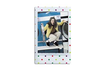 HỘP PHIM INSTAX MINI - 10 TẤM (CANDY POP)