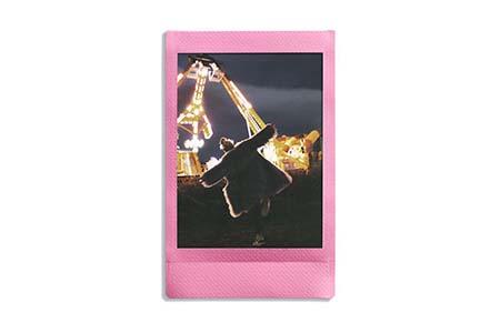 HỘP PHIM INSTAX MINI - 10 TẤM (PINK LEMONADE)