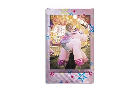 HỘP PHIM INSTAX MINI - 10 TẤM (SHINY STAR)