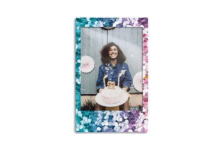 HỘP PHIM INSTAX MINI - 10 TẤM (CONFETTI)