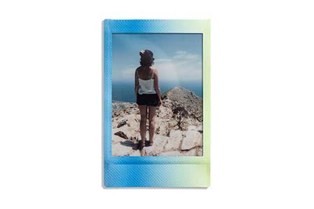 HỘP PHIM INSTAX MINI - 10 TẤM (MACARON)