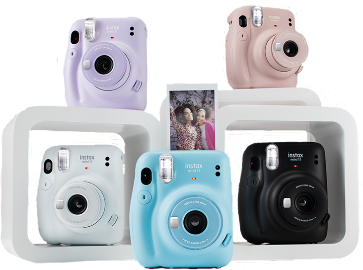 Ảnh mini sắc nét